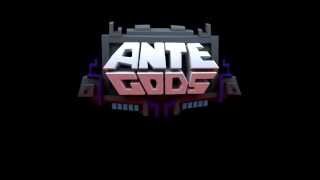 AnteGods pitch video GamesCom 2014
