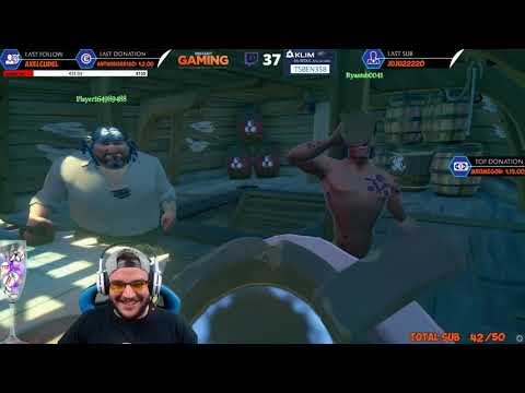 BEST OF DE MA CHAÎNE TWITCH