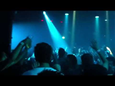 EDX drops Zack Edward - Reload Silence (Sebastian Ingrosso and Tommy Trash - Reload) at Pacha NYC