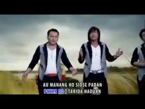 Habis Manis Sepah Dibuang Ciptaan William Naibaho