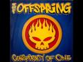 The Offspring - Conspiracy Of One 