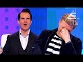 "You Just Blew on His D**k!" - Jimmy Carr to Rob Beckett | 8 Out of 10 Cats Best of Jimmy & Rob S21
