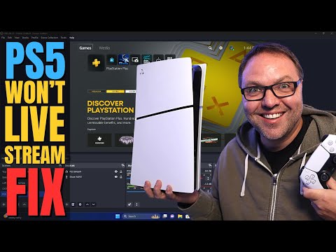 How to Set Up PS5 Slim Console