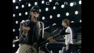 Touch and Go (1980) by The Cars