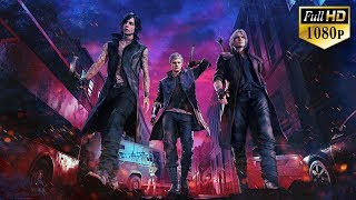DMC5 DMD初見 #1