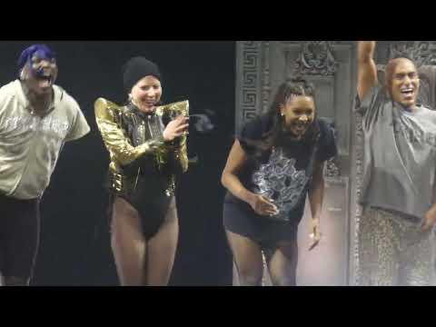 "Government Hooker" Lady Gaga@Madison Square Garden New York 8/23/25