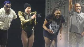 &quot;Government Hooker&quot; Lady Gaga@Madison Square Garden New York 8/23/25