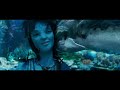 Avatar The Way Of Water 2022