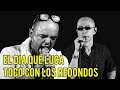 El Día Que LUCA PRODAN Tocó Con LOS REDONDOS