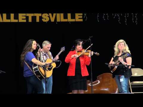2015-04-26 Entertainment by Valerie Riles - Hallettsville