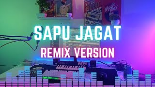 Download lagu Remix Sunda 'SAPU JAGAT' Doel Sumbang mp3
