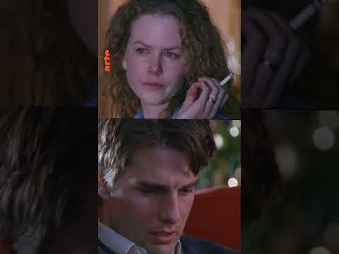 5 things you need to know about "Eyes Wide Shut" | ARTE #shorts