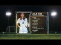 Jolie Ryff - Soccer Highlights