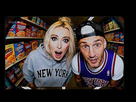 Sámer Issa  &  Lucy Junk - Letem Světem s Luckou a se Sámerem