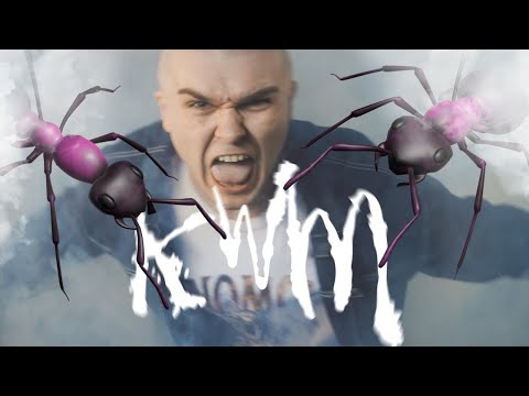 DELTO - K.W.M. 🐜🐜🐜 prod. Puzon x early [🎥:@thepatrykc]