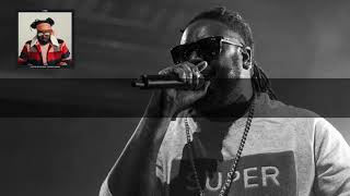 T-Pain - Textin' My Ex (Subtitulado En Español)