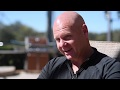 Nik Wallenda Talks About Volcano Highwire Walk Herald Tribune
