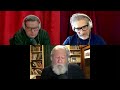 "Calling All Cars" With Guest Peter Riegert