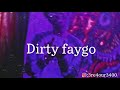 JayMoney Dirty Faygo Ft Seven