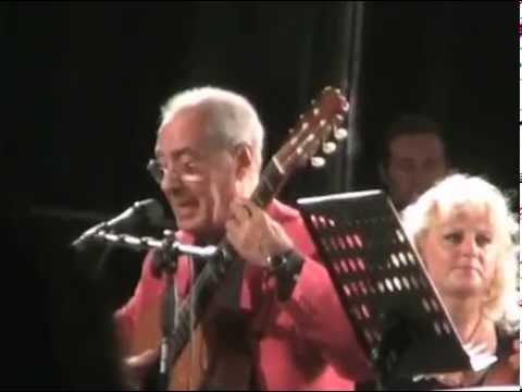 2006 Fausto Cigliano - N'accordo in fa