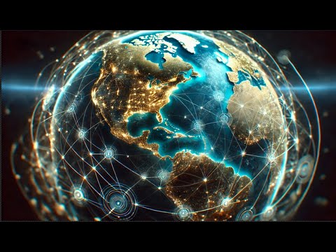 Gigantische Geheime TUNNEL--NETZWERKE Durchziehen Unseren Planeten