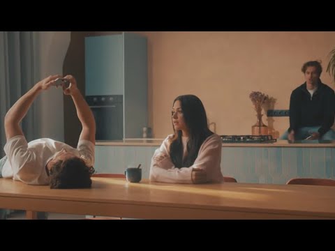 Sylwia Przybysz - Without You (Official Music Video)