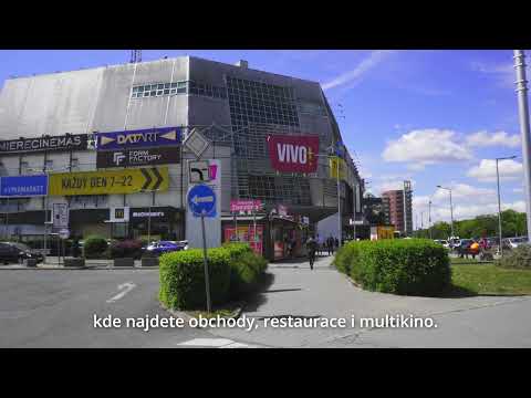 Prodej bytu 3+KK, Praha 10, Švehlova ulice