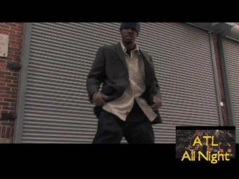 Dallas Austin Rowdy party