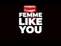 FEMME LIKE YOU | MAYKO Remix (Emma Péters Cover)