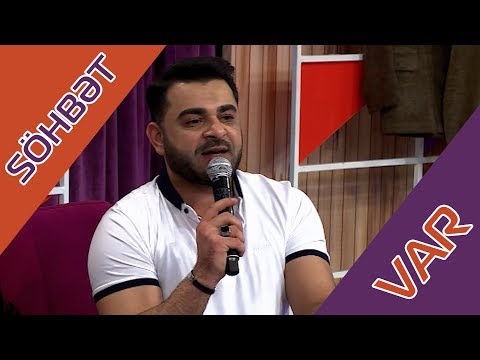 Hüseyn Dəryanın səsi ilə qohum-əqrabanı aldadırdım – Fəqan – Söhbət var