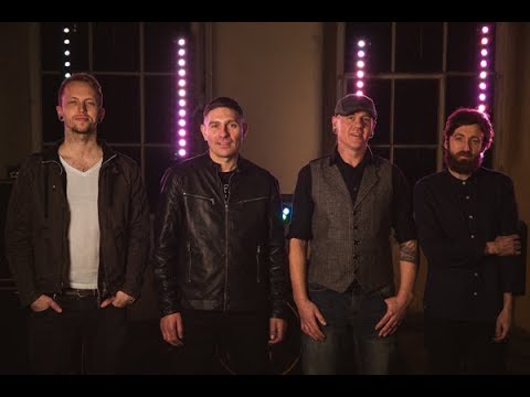 The Masterplan | Manchester Rock and Pop Band for Hire | Available from RicherMusic.co.uk