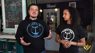 Thrive Tribe Cafe