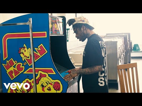 Valee & Harry Fraud - Dutty Laundry [Official Video]