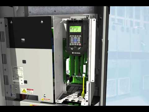 Allen Bradley VFD