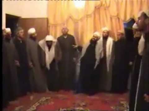 Hadra in Baghdad Sharif