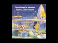 Igor Stravinsky- Canon on a Popular Russian Tune: Fortissmo e Moderato, SC.69, Year:1964