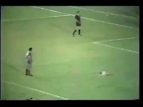 1988 - Campeonato Brasileiro de 1988 - Vasco-RJ 0 X 0 Bahia