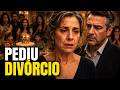 MEU MARIDO PEDIU DIVÓRCIO NA FRENTE DOS NOSSOS FILHOS… NO DIA DOS 25 ANOS DE CASAMENTO