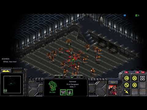 StarCraft Insurrection 02