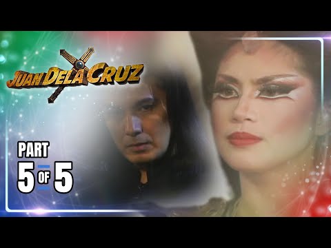Juan Dela Cruz Episode 170 (5/5) July 1, 2023