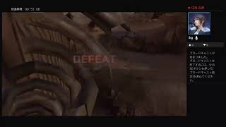 クロスアウト　プレイ動画