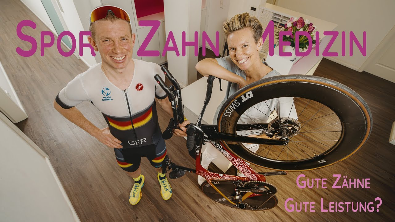 Sportzahnmedizin