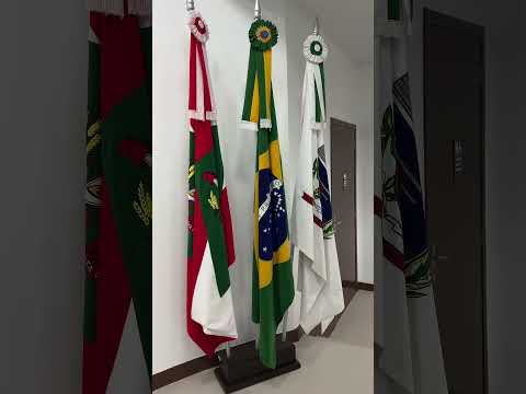 Apresentação Espaço do Empreendedor de Morro da Fumaça