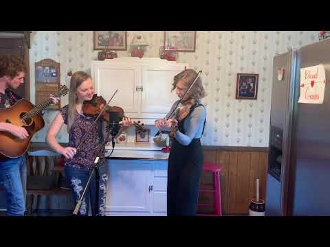 Pickin' in the Kitchen - Episode 4: Double Trouble