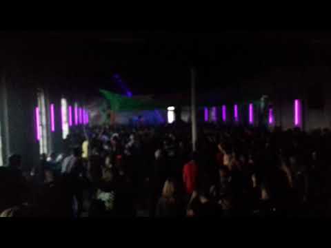 ConWerteR (live) The Athens Christmas Ball Event 2017