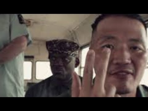 China Mac - Pray [Official Video]