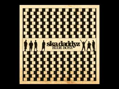 SkaDaddyZ - Get a Grip