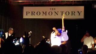 &quot;A Minute to Pray And A Second To Die&quot; - Scarface (live)