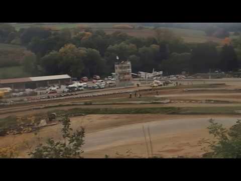 Autocross Sedlčany 30.9.-1.10.2017