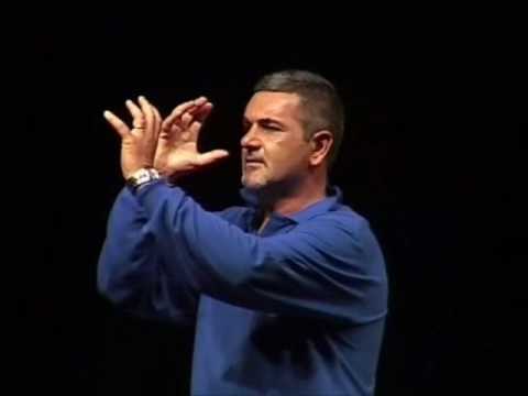 Simone Schettino e berlusconi